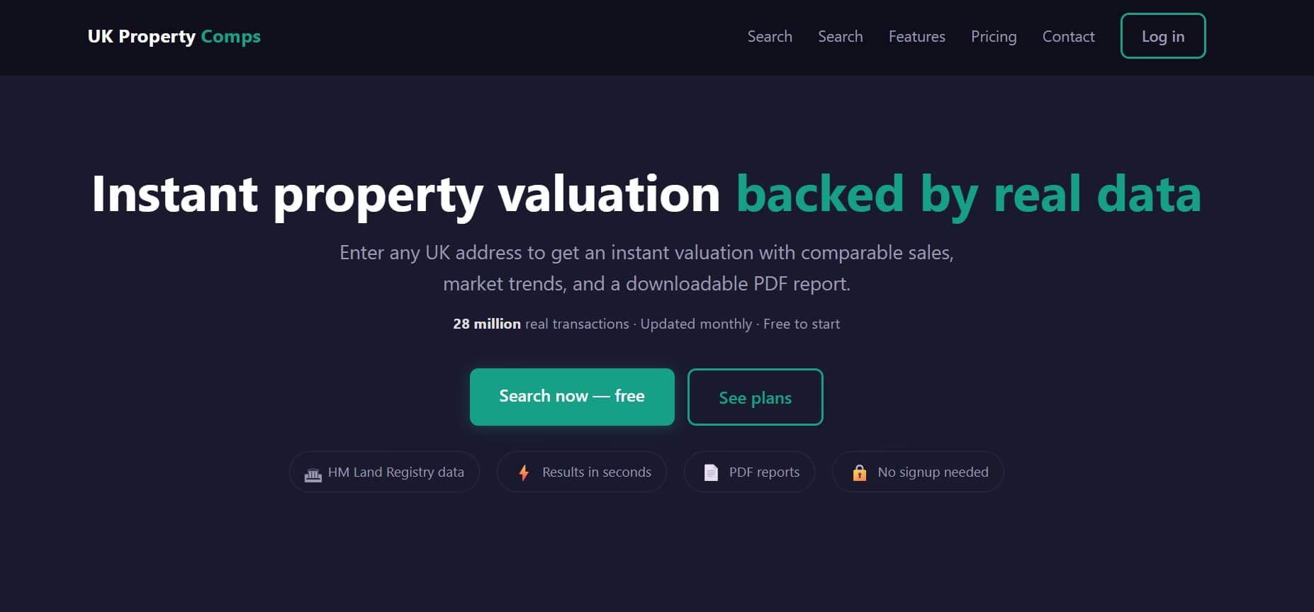 New Way Capital Advisory preview