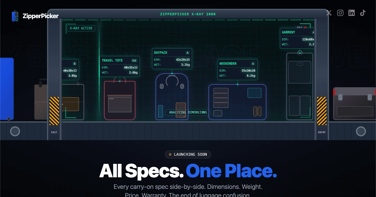 ZipperPicker preview